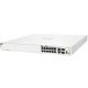HPE Aruba Instant On 1960 8G 4p2.5 2XT 2XF Switch