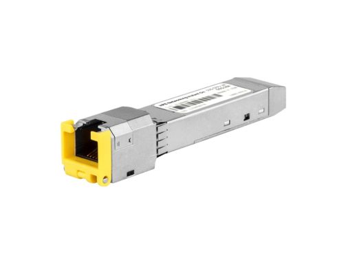 HPE Networking Instant ON 10GBASE-T RJ45 30m XCVR