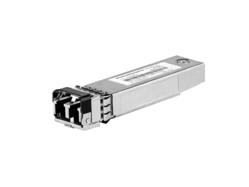 HPE Networking Instant ON 10G LR SFP+ LC 10km SMF XCVR