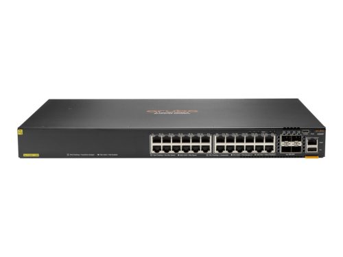 HPE Aruba 6200F 24G 4SFP Switch