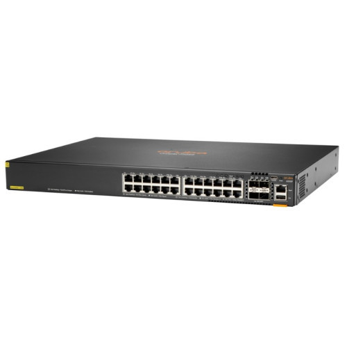 HPE Aruba 6200F 24G C4 4SFP 370W Switch