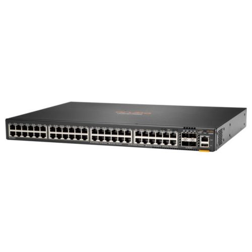HPE Aruba  6200F 48G 4SFP Switch