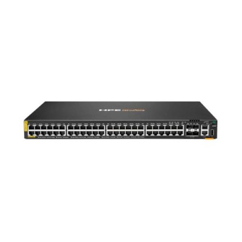 HPE Aruba 6200F 48G C4 4SFP 740W Switch