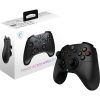 MSI Force GC300 Wireless Bluetooth / USB / vezeték nélküli gamepad játékvezérlő fekete