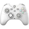 MSI Force GC300 Wireless Bluetooth / USB / vezeték nélküli gamepad játékvezérlő fehér
