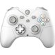 MSI Force GC300 Wireless Bluetooth / USB / vezeték nélküli gamepad játékvezérlő fehér
