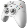 MSI Force GC300 Wireless Bluetooth / USB / vezeték nélküli gamepad játékvezérlő fehér