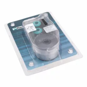   Panduit 25.4 x 31.75 mm önlamináló címke, 225 db, fehér, LS8E/Q nyomtatóhoz