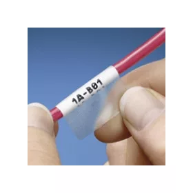   Panduit Öntapadós önlamináló címke ink/laser 25.4 x 101.6 mm (1000 db/cs)