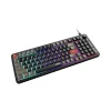 MSI DT MSI ACCY FORGE GK110 Gaming membrane Keyboard, HUN