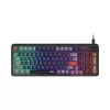 MSI DT MSI ACCY FORGE GK110 Gaming membrane Keyboard, HUN