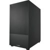 FSP S110-B táp nélküli MT Mini Tower számítógépház fekete