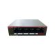 IP-COM Switch PoE - S1105-4-PWR-H (5x100Mbps; 4 af/at PoE port; 58W)