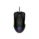 MSI DT MSI ACCY FORGE GM300 Optical GAMING Wired Mouse, 7200dpi, Black