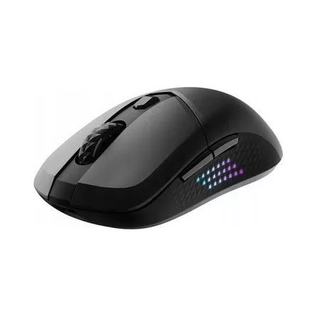 MSI Versa 300 Elite Wireless optikai Bluetooth / vezeték nélküli egér fekete