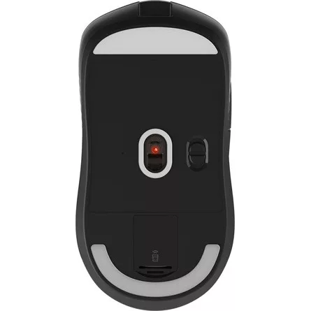 MSI Versa 300 Elite Wireless optikai Bluetooth / vezeték nélküli egér fekete