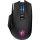 MSI Versa Pro Wireless + Mouse Dock Pro optikai Bluetooth / vezeték nélküli gaming egér + dokkoló fekete