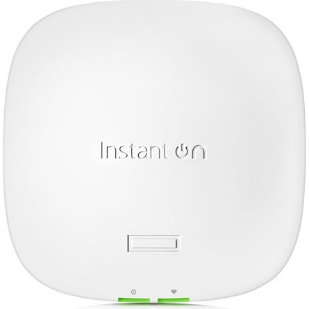 HP Aruba Instant On AP21 Dual-Band Wi-Fi PoE access point kit (5db)