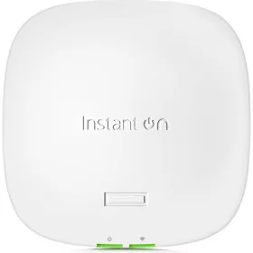   HP Aruba Instant On AP21 AX1500 Dual-Band Wi-Fi PoE access point