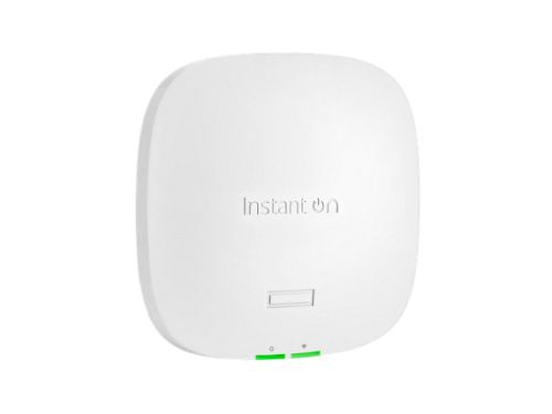 HPE Networking Instant ON  AP Bdl w/PSU (RW) AP32