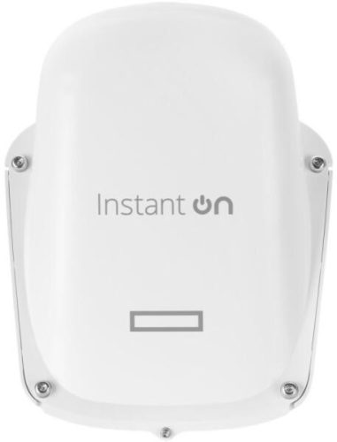 HPE Networking Instant ON  AP27 (RW) Wi-Fi 6 AP