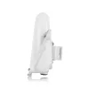 HP NW HPE Networking Instant On Outdoor Access Point Bundle with PSU Dual Radio 2x2 Wi-Fi 6 (RW) AP27