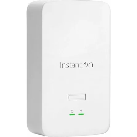 HP Aruba Instant On AP22D Dual Radio AX1800 Dual-Band Wi-Fi PoE access point