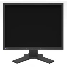 EIZO 21" S2134-BK "S" monitor, fekete