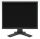 EIZO 21" S2134-BK "S" monitor, fekete