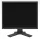 EIZO 21" S2134-BK "S" monitor, fekete