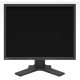 EIZO 21" S2134-BK "S" monitor, fekete