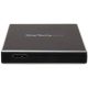 StarTech 2.5" SATA USB3.1 külső ház aluminium