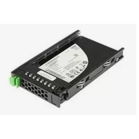 Fujitsu SSD SATA 6G 3.84TB Mixed-Use 2.5' H-P EP
