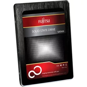 Fujitsu FSAS SSD SATA 6G RI 960GB IN SFF SLIM