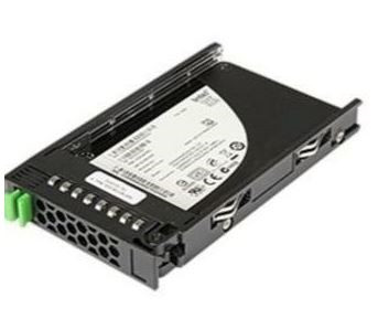 Fujitsu SSD SAS 12G 1.92TB Read-Int. 3.5' H-P EP