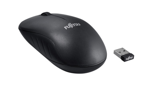 Fujitsu Notebook Wireless Mouse WI210