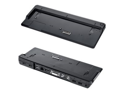 Fujitsu Port Replicator Lifebook E5X10/E5X11/U7X10/U7311/ típushoz + 90W AC adap