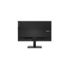 Lenovo Mon Lenovo 27" ThinkVision S27e-20 - IPS WLED