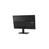 Lenovo Mon Lenovo 27" ThinkVision S27e-20 - IPS WLED