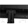 Lenovo Mon Lenovo 27" ThinkVision S27e-20 - IPS WLED