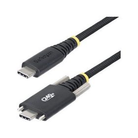 StarTech S2CEPR3M-USBSL-CABLE 3M USB-C CHARGING CABLE 240W