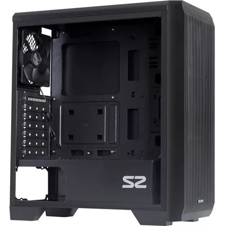 Zalman HÁZ Zalman - Midi - S2