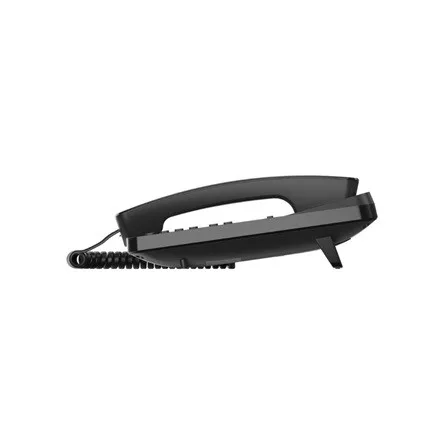 Gigaset Desk 400 asztali telefon fekete