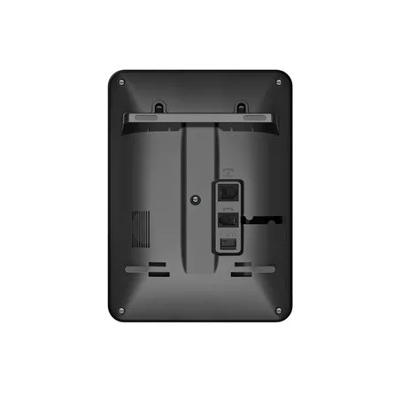 Gigaset Desk 400 asztali telefon fekete