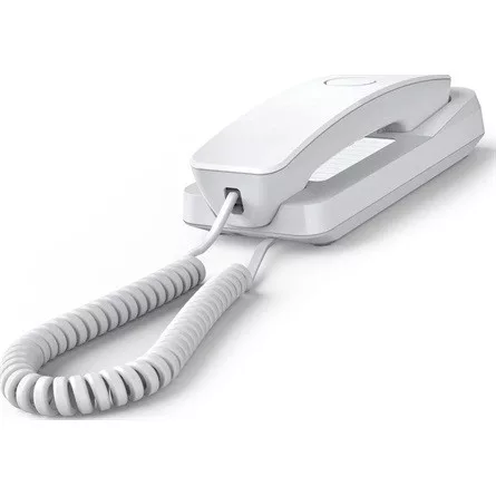 Gigaset DESK 200 asztali telefon fehér