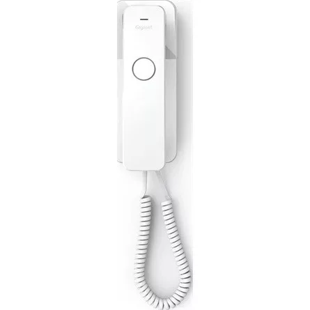Gigaset DESK 200 asztali telefon fehér