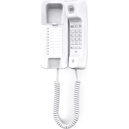 Gigaset DESK 200 asztali telefon fehér