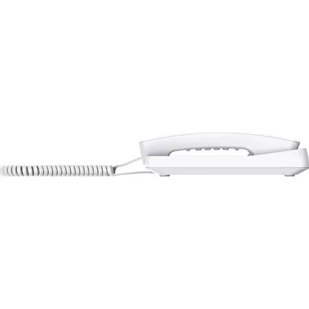 Gigaset DESK 200 asztali telefon fehér