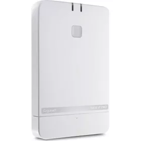   Gigaset Gigabyte N610 IP Pro DECT vezeték nélküli VoIP telefon bázisállomás fehér