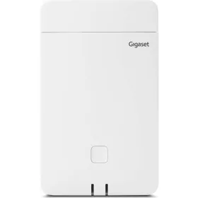   Gigaset N670 IP PRO DECT vezeték nélküli VoIP telefon bázisállomás fehér